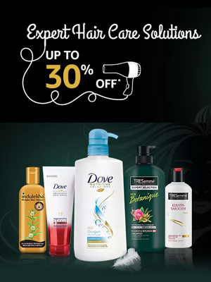 Expert Hair Care Solutions