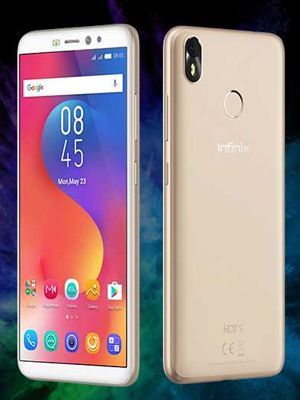 Sale Today On Infinix Hot S3