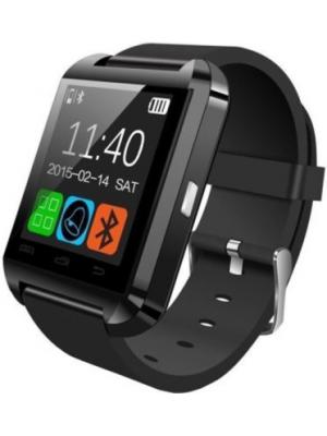 U8 Bluetooth Smart Notification Wrist Watch