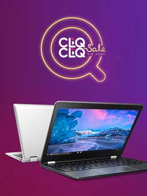 Discount On i3 Laptops