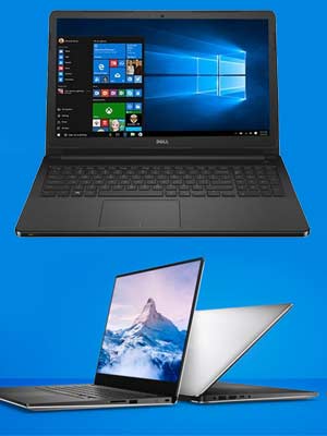 Great Offers Up to 40% Off On Laptops