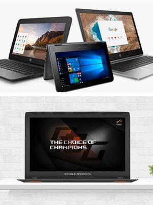 Latest Laptops At Best Prices