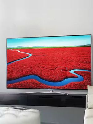 Cashback On Televisions