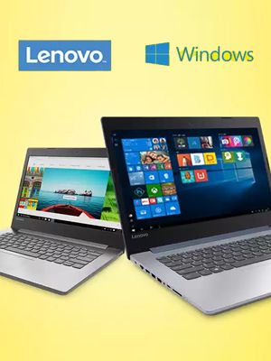 Best Selling Lenovo Laptops