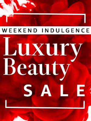 Luxury Beauty sale