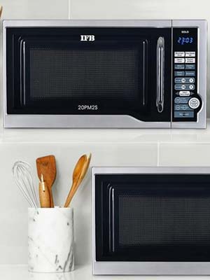 Up to 60% Off On Microwaves