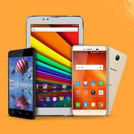 Mobiles and Tablets Sale