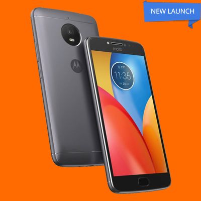 Best Offers on the New Moto E4 Plus