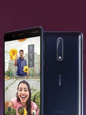 Great Discount On Nokia 8