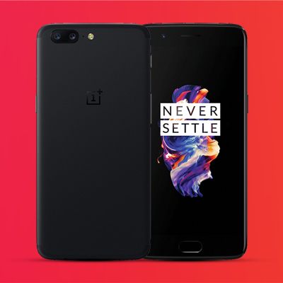 Instant Discount on OnePlus 5