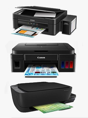 Printers - Low cost printing