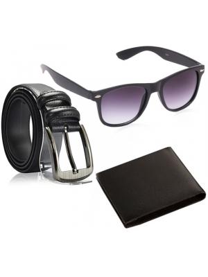 Sunglasses, Wallets & Belts