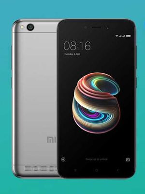 Grab Redmi 5A in First Sale Today 