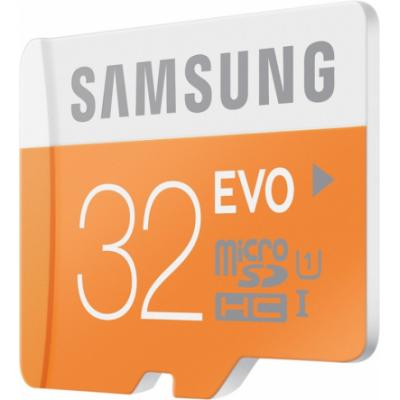 Samsung 8GB - 64GB