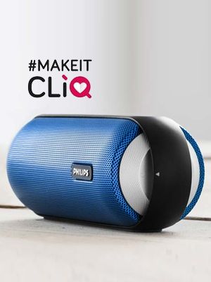 Great Discount On Bluetooth Speakers