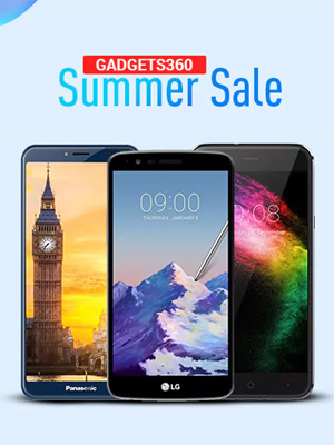 Summer Sale: Upto 63% Off On Popular Mobiles
