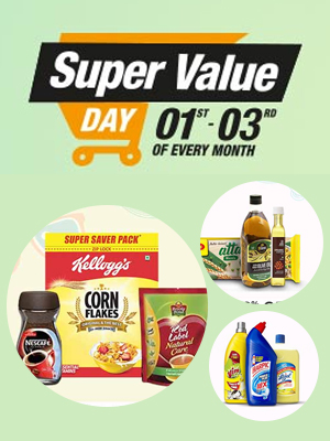 Super Value Day