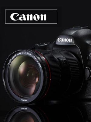 Great Off on Canon Store 