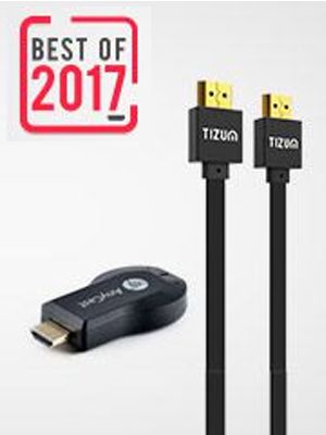Best Prices for Best of 2017 TV Accessories 