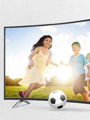High Definition Televisions