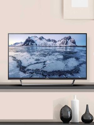 Best Prices for Best Of 2017 TVs