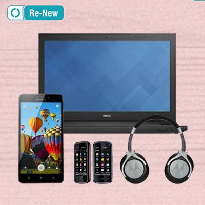 Upto 80% Off on Mobiles, Laptops and More