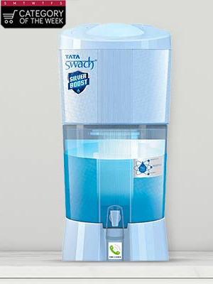 Up To 40% Off On Water Purifiers