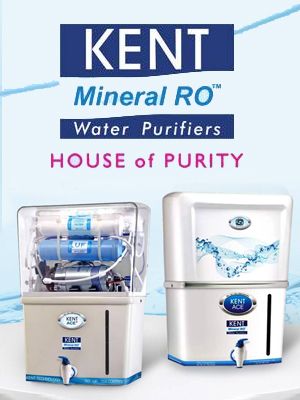 Great Discount On Water Purifiers