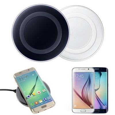 Wireless Charging Pad For Android