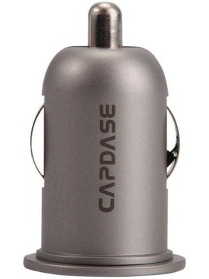 Capdase 2.0 amp Car Charger
