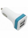 99Gems 2.1 amp Turbo Car Charger(Multicolor)