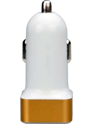 Techno1st Solution 1.0 amp Car Charger(White)
