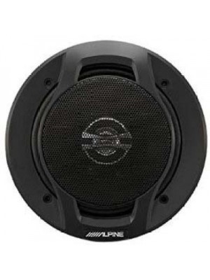 Alpine 2-WAY SPEAKER SPJ-161C2 Coaxial Car Speaker(250 W)