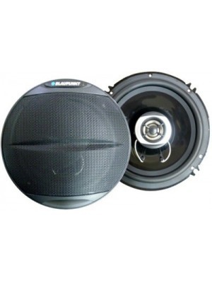 Blaupunkt GT - 2 way 66.2 Pure Coaxial Car Speaker(280 W)