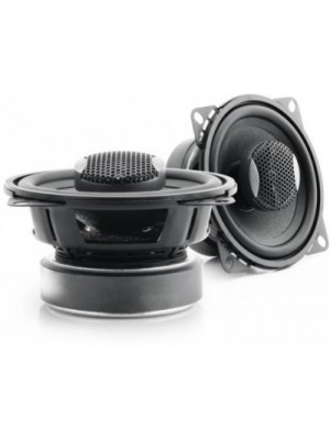 Focal 6.5 inch Two Way Coaxial Speaker ISC 100 Coaxial Car Speaker(80 W)
