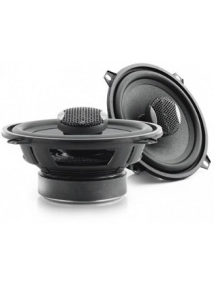 Focal 6.5 inch Two Way Coaxial Speaker ISC 130 Coaxial Car Speaker(120 W)