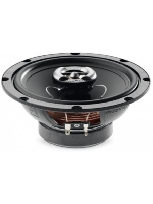 Focal 6.5 inch Two Way Coaxial Speaker R 165C Coaxial Car Speaker(120 W)