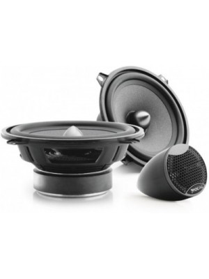 Focal 6.5 inch Two Way Component Speaker with in-built Xover ISS 130 Component Car Speaker(120 W)