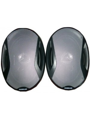 Hamaan HMP-69S HMP-69s Coaxial Car Speaker(540 W)