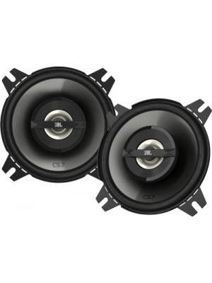 horn loaded pa speakers