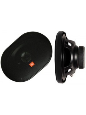 JBL A440SI 440W 3-Way Coaxial Car Speaker(440 W)