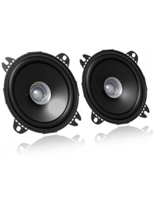 JVC CS J410X Coaxial Car Speaker(210 W)