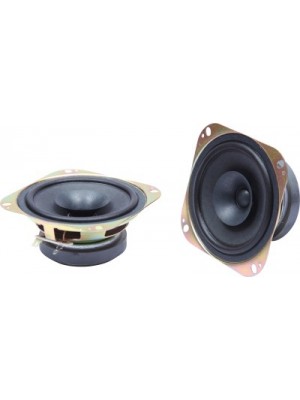 Nippon NFC 1401 NFC 1401 Coaxial Car Speaker(80 W)