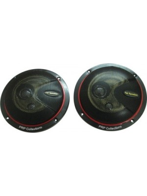 PRP Collections PA-2002 KA-2000 Coaxial Car Speaker(260 W)