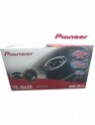Pioneer Injection Moulded Cone TS-G625 Coaxial Car Speaker(250 W)