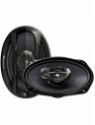 Pioneer TS- A936H 3 Way 6 x 9 550 W Oval Coaxial Car Speaker(550 W)