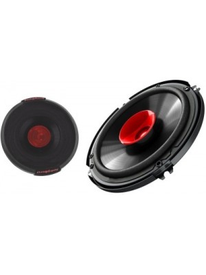 Songbird 6 Inch 260W Max dual SB-B16-15 Coaxial Car Speaker(260 W)