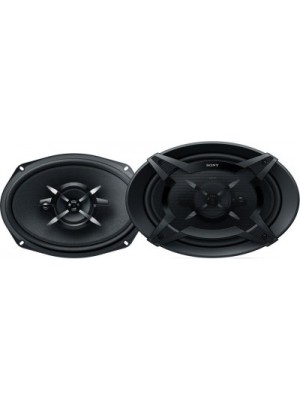 Sony 3-Way XS-FB6930 Coaxial Car Speaker(450 W)