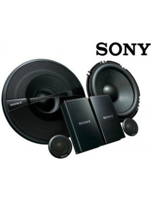 Sony Car 2 Way XS-GS1621C Component Car Speaker(320 W)