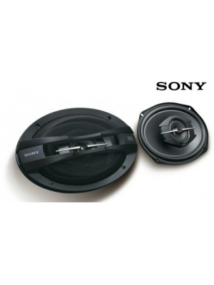 Sony Car with HOP Aramid Woofer XS-GTF-69382 Coaxial Car Speaker(420 W)